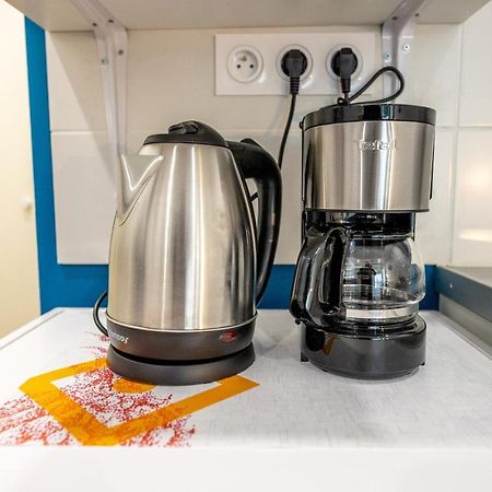 Austudio Pau Extérieur photo