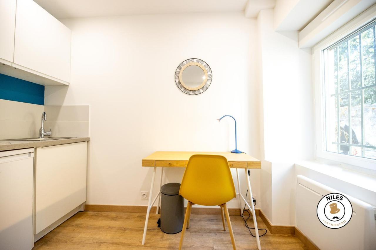 Austudio Pau Extérieur photo